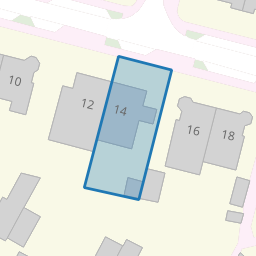 Perceel HSD01-A-5245