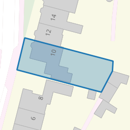 Perceel HSD01-A-5254