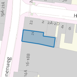 Perceel HSD01-A-5256