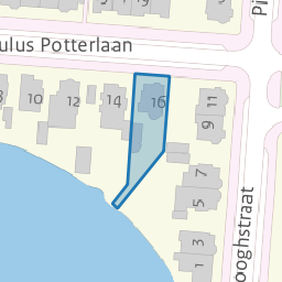 Perceel HSD01-A-5263