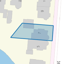 Perceel HSD01-A-5264