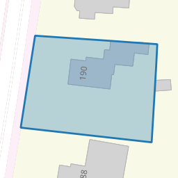 Perceel HSD01-A-5268