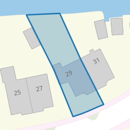 Perceel HSD01-A-5283