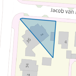 Perceel HSD01-A-5286