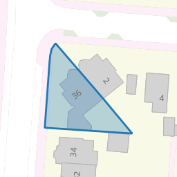 Perceel HSD01-A-5287