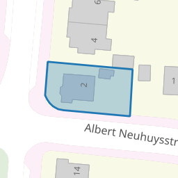 Perceel HSD01-A-5290