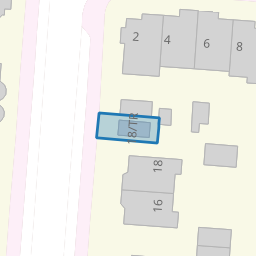 Perceel HSD01-A-5292