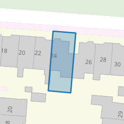 Perceel HSD01-A-5297