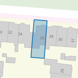 Perceel HSD01-A-5298