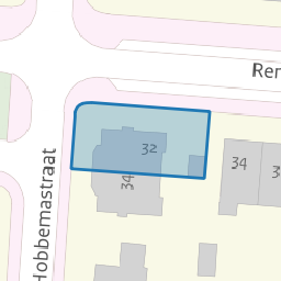 Perceel HSD01-A-5302