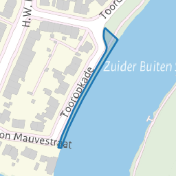 Perceel HSD01-A-5305