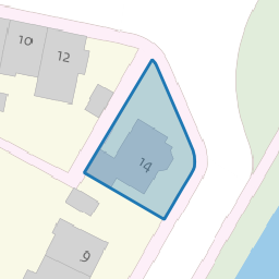 Perceel HSD01-A-5307