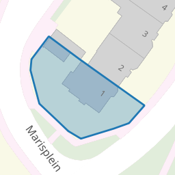 Perceel HSD01-A-5310