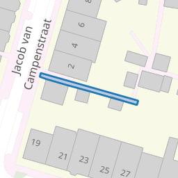 Perceel HSD01-A-5333