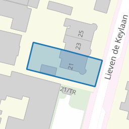 Perceel HSD01-A-5339