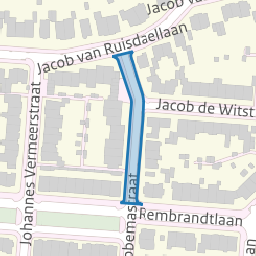 Perceel HSD01-A-5341