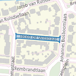 Perceel HSD01-A-5347