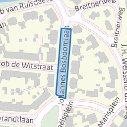 Perceel HSD01-A-5348