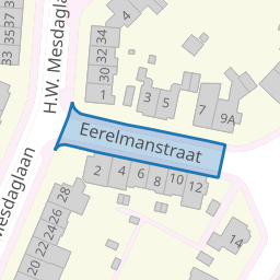 Perceel HSD01-A-5353