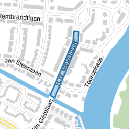 Perceel HSD01-A-5357