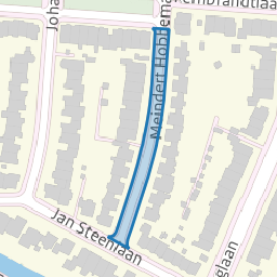 Perceel HSD01-A-5366