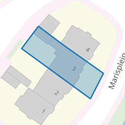 Perceel HSD01-A-5392