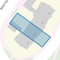 Perceel HSD01-A-5393