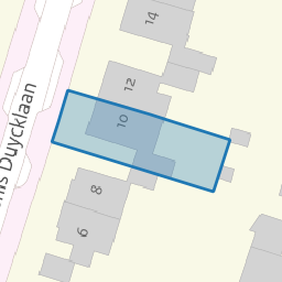 Perceel HSD01-A-5403