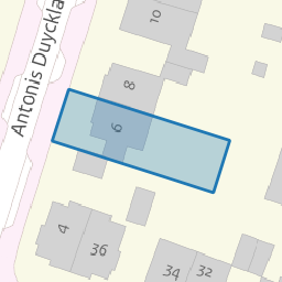 Perceel HSD01-A-5405