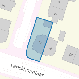 Perceel HSD01-A-5407