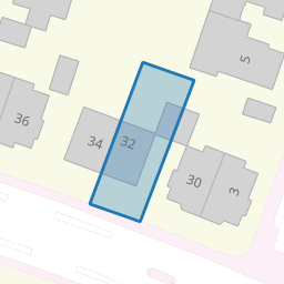 Perceel HSD01-A-5410