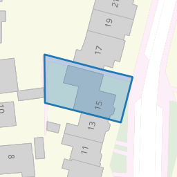 Perceel HSD01-A-5413