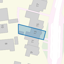 Perceel HSD01-A-5414