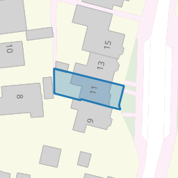 Perceel HSD01-A-5415