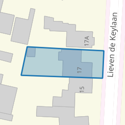 Perceel HSD01-A-5417