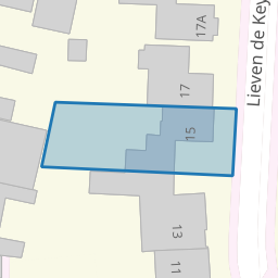 Perceel HSD01-A-5418