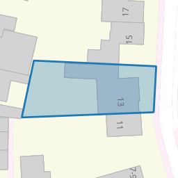 Perceel HSD01-A-5419