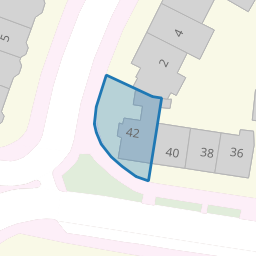 Perceel HSD01-A-5424