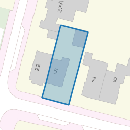 Perceel HSD01-A-5432