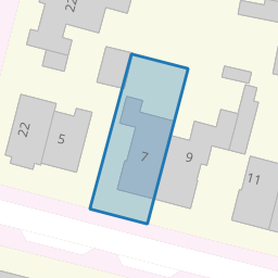 Perceel HSD01-A-5433