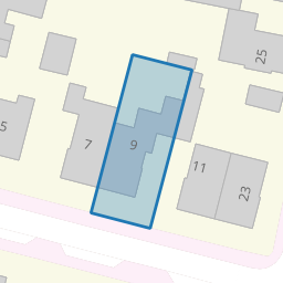 Perceel HSD01-A-5434