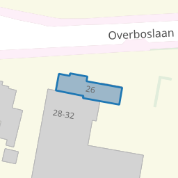 Perceel HSD01-A-5456