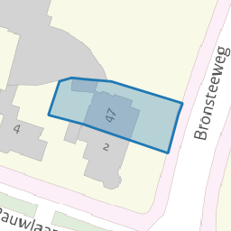 Perceel HSD01-A-5458