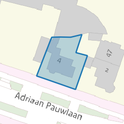 Perceel HSD01-A-5459