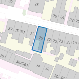 Perceel HSD01-A-5470