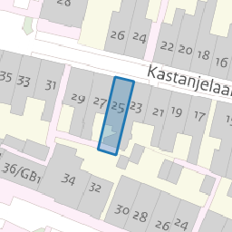 Perceel HSD01-A-5472