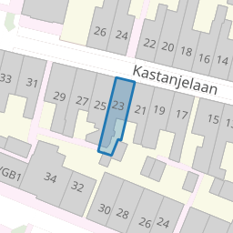 Perceel HSD01-A-5473