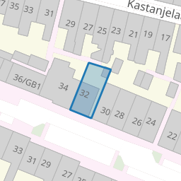 Perceel HSD01-A-5476