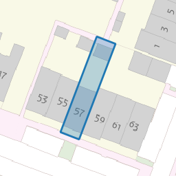 Perceel HSD01-A-5481