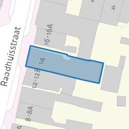 Perceel HSD01-A-5491